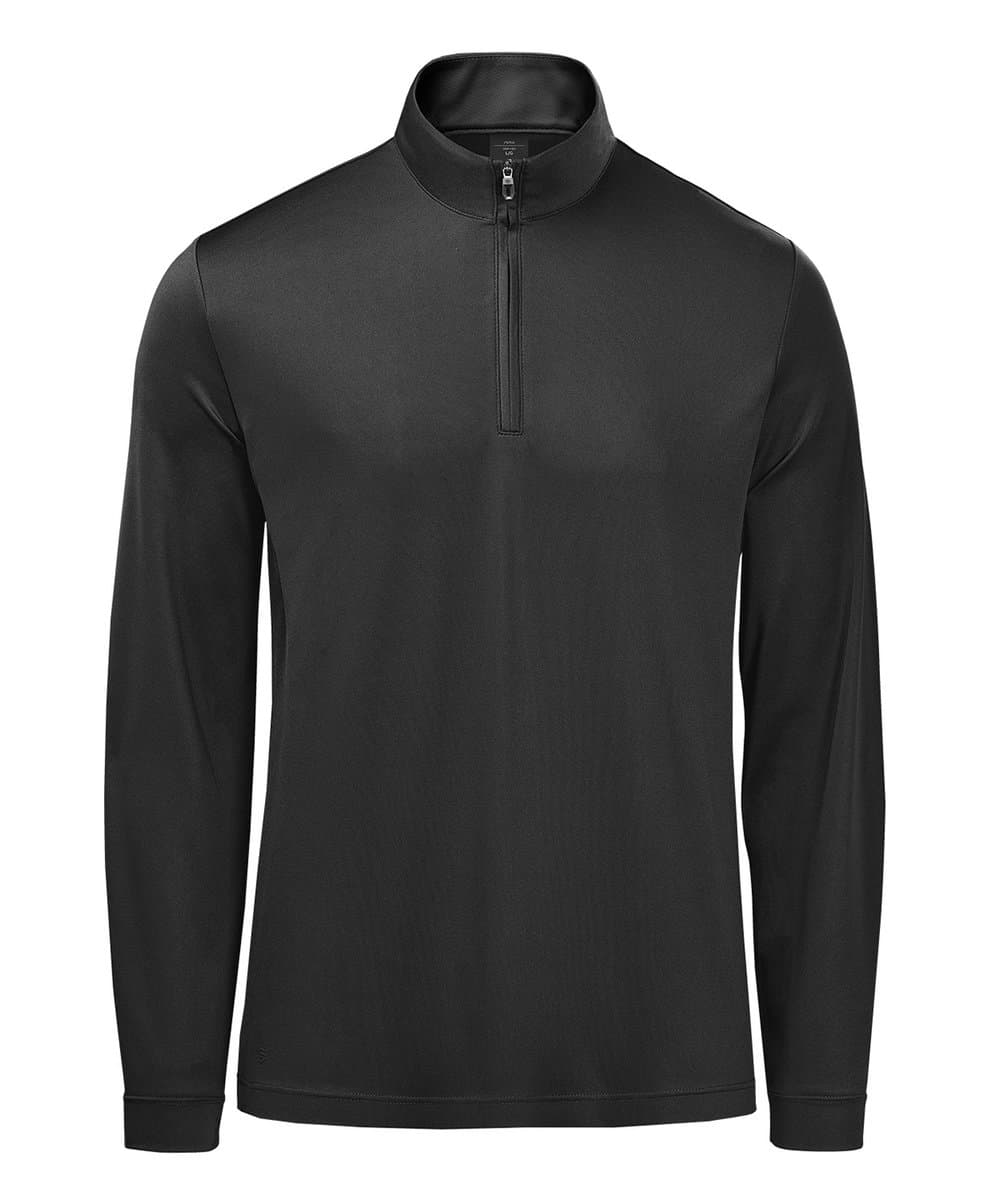 Monterey 1/4-zip pullover 3