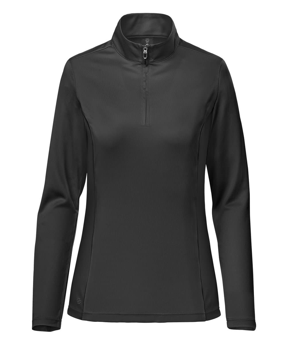 Women’s Monterey 1/4-zip pullover 3