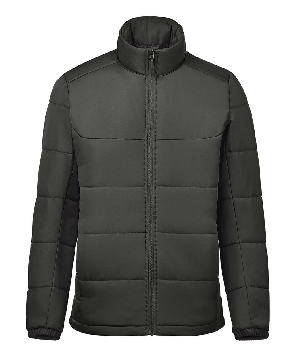 Sierra thermal jacket 3