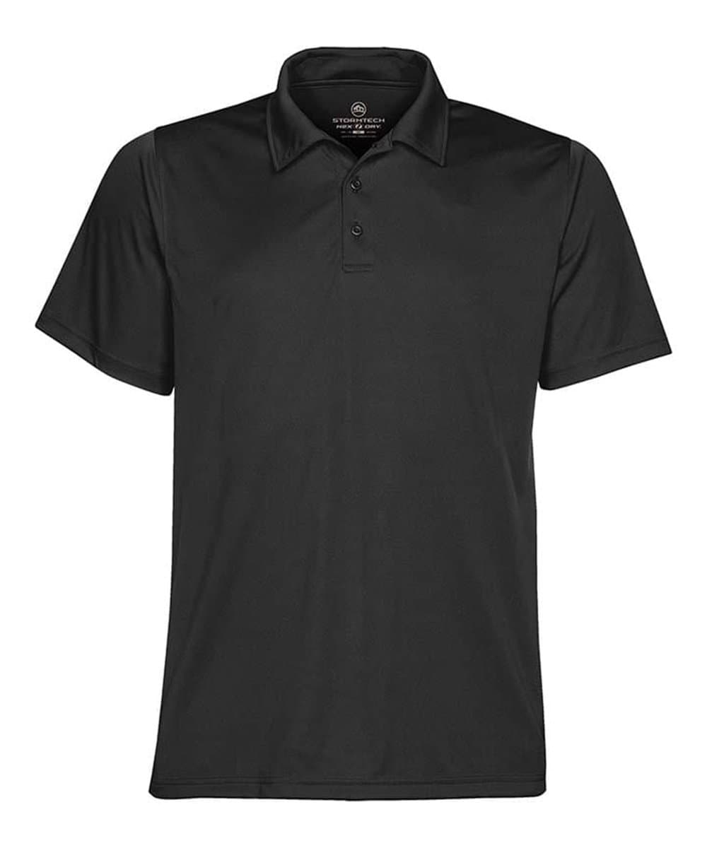Sports performance polo 2