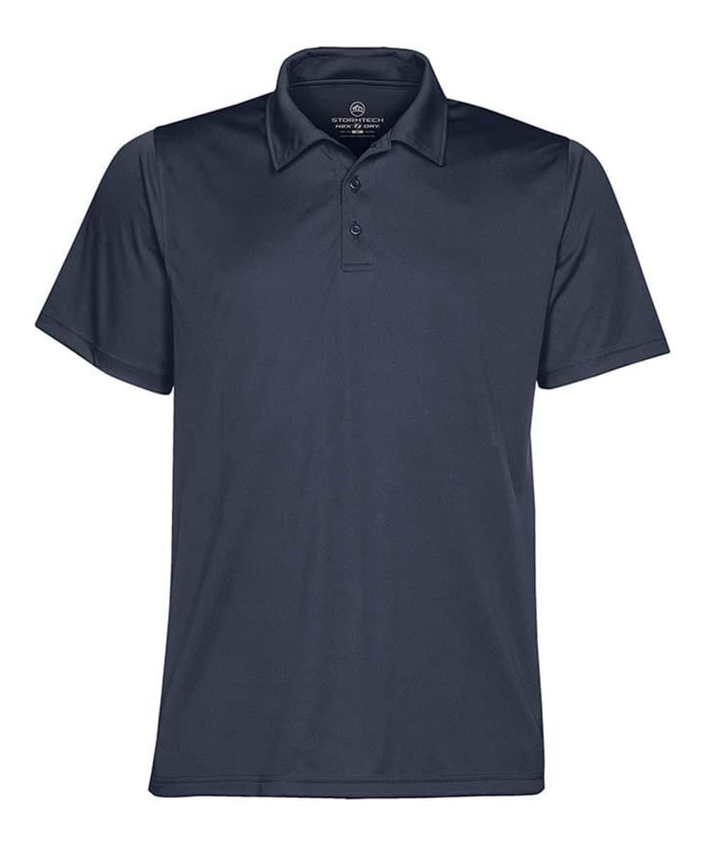 Sports performance polo 4