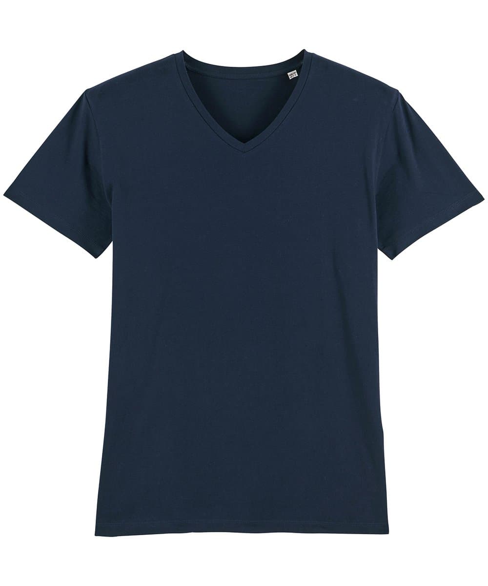 Stanley Presenter v-neck t-shirt (STTM562) 3