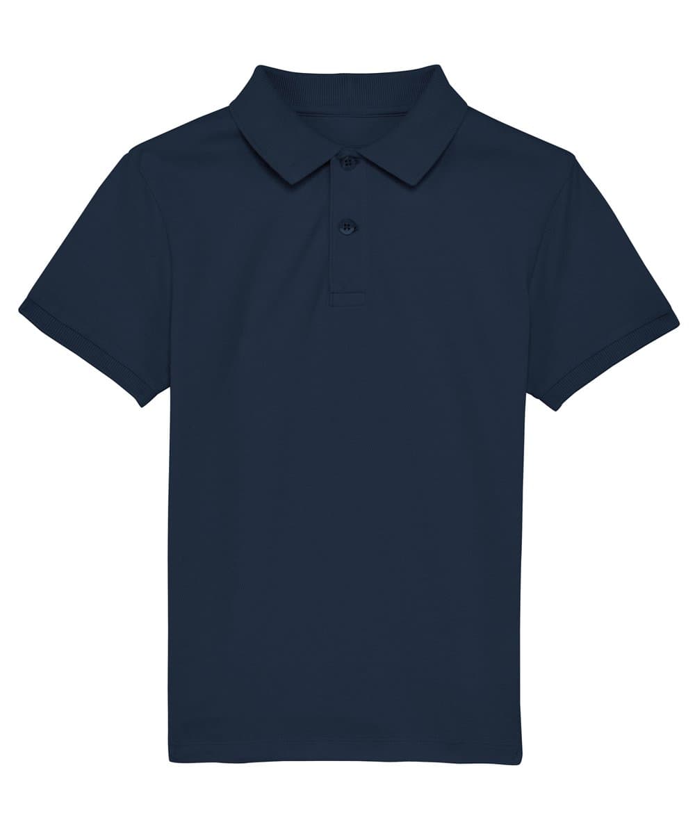 Mini sprinter kids polo (STPK908) 2