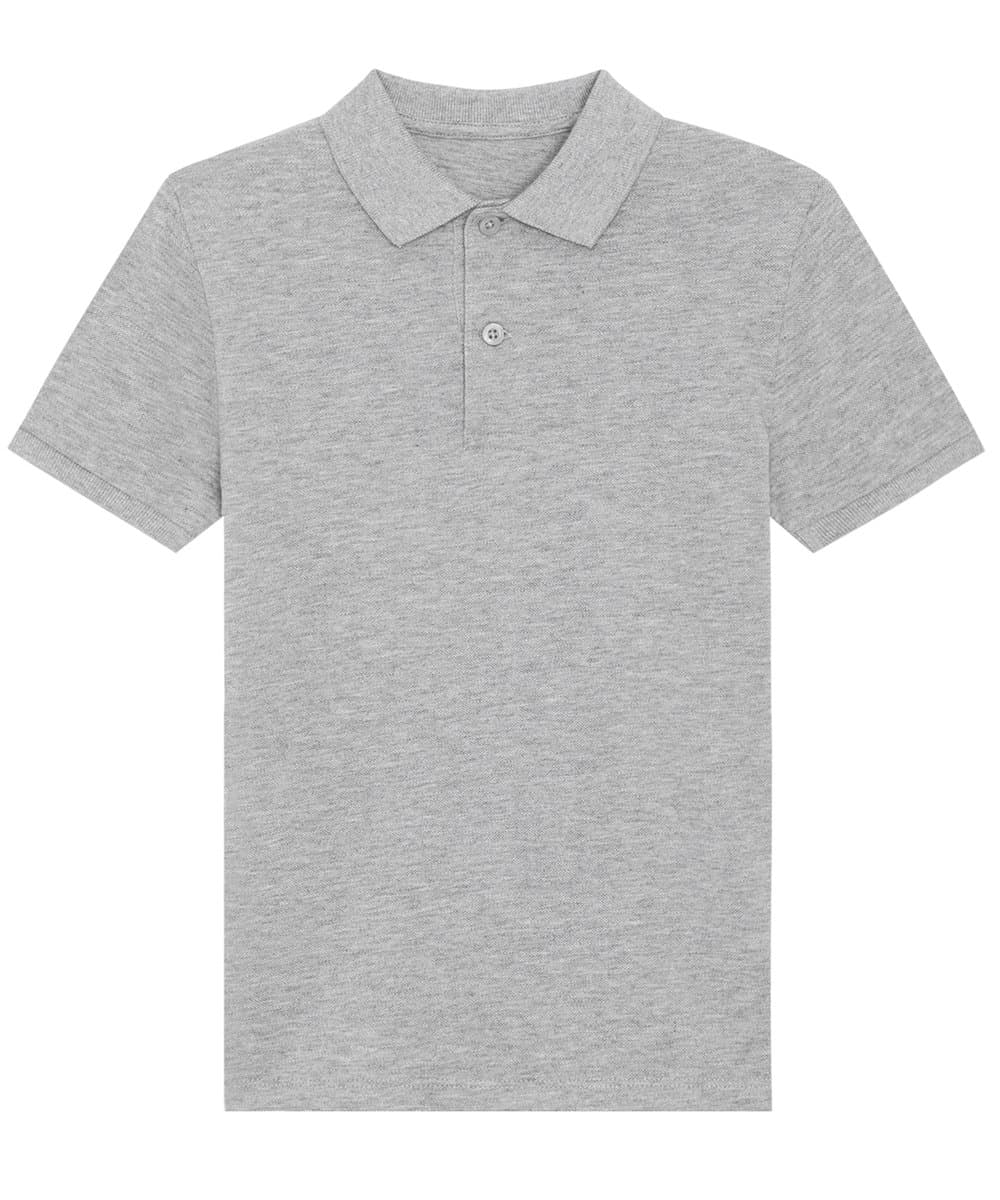 Mini sprinter kids polo (STPK908) 4