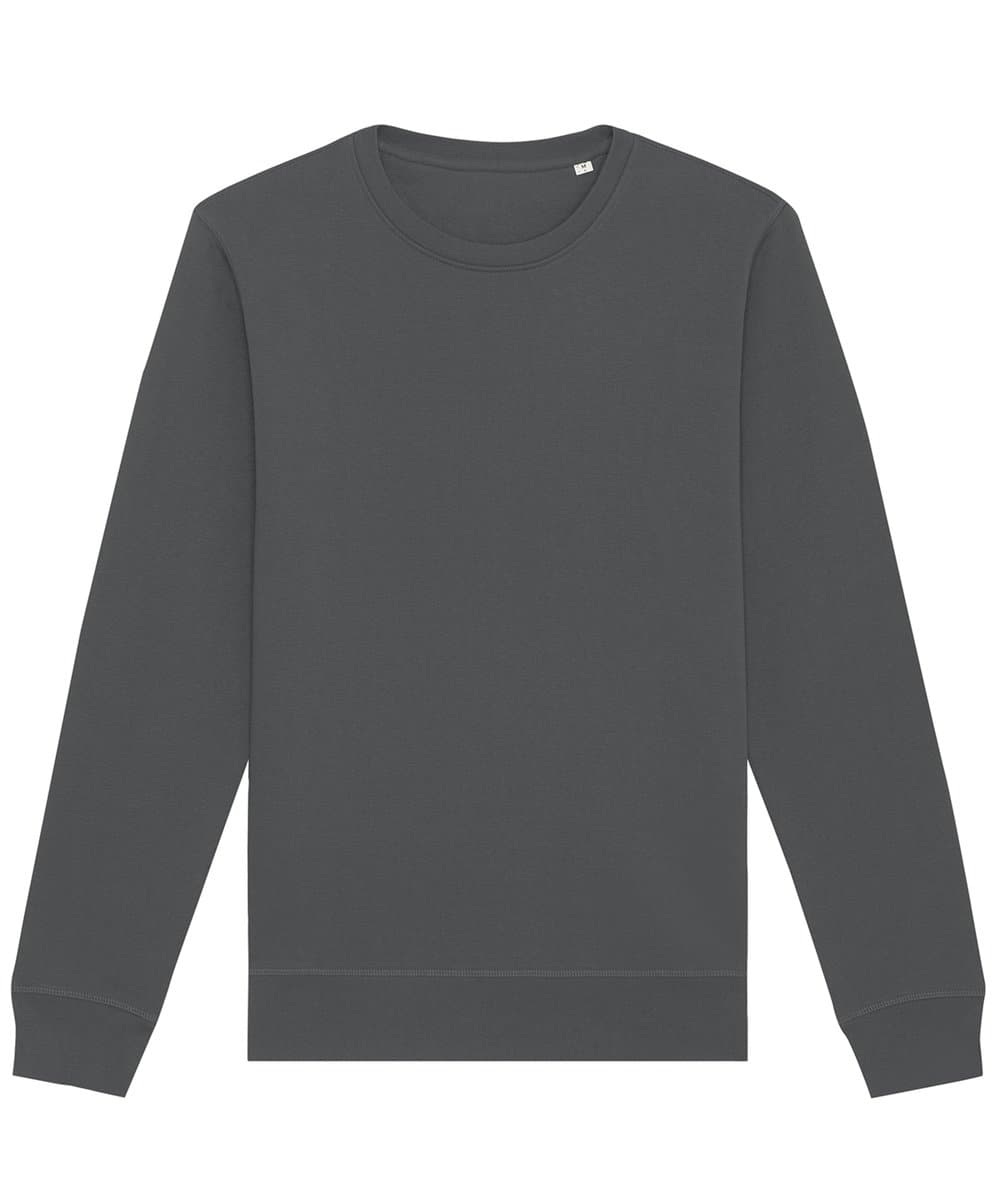 Roller unisex crew neck sweatshirt (STSU868) 2