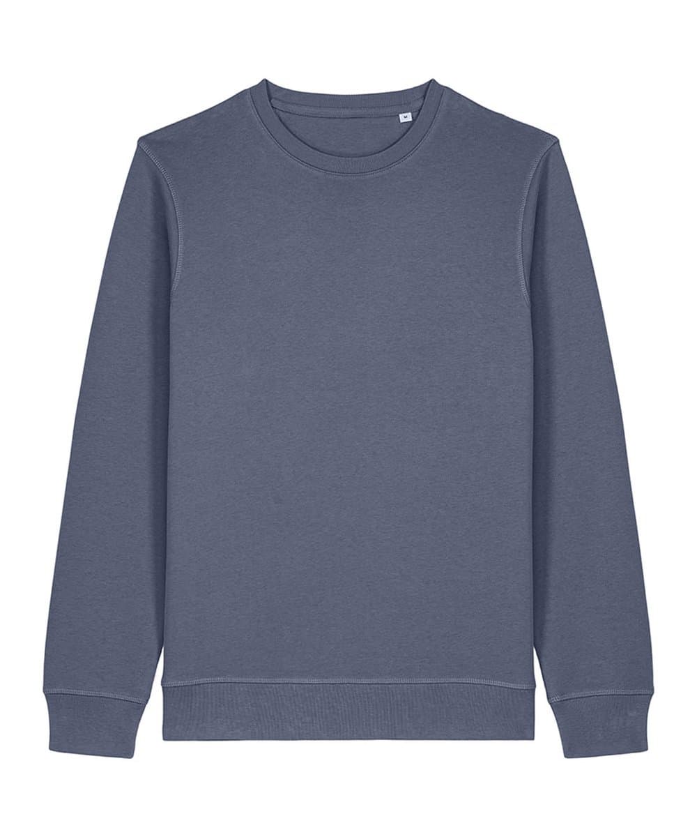 Roller unisex crew neck sweatshirt (STSU868) 3