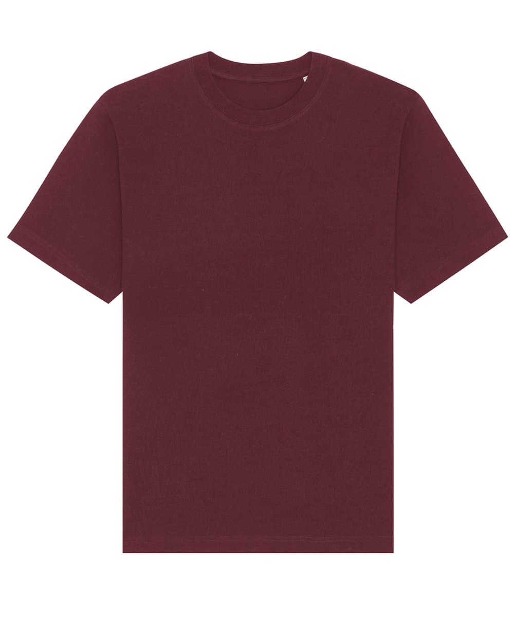 Freestyler relaxed heavy t-shirt (STTU788) 4