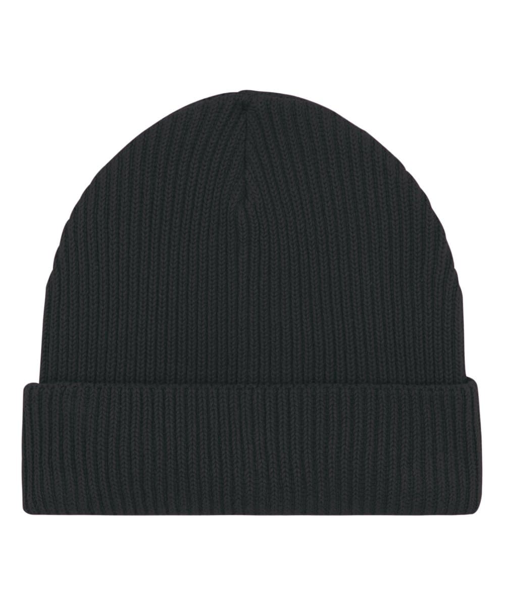 Fisherman beanie in unisex fit (STAU771) 3