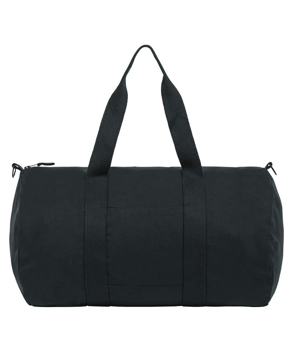 Duffle bag with canvas fabric (STAU892) 2