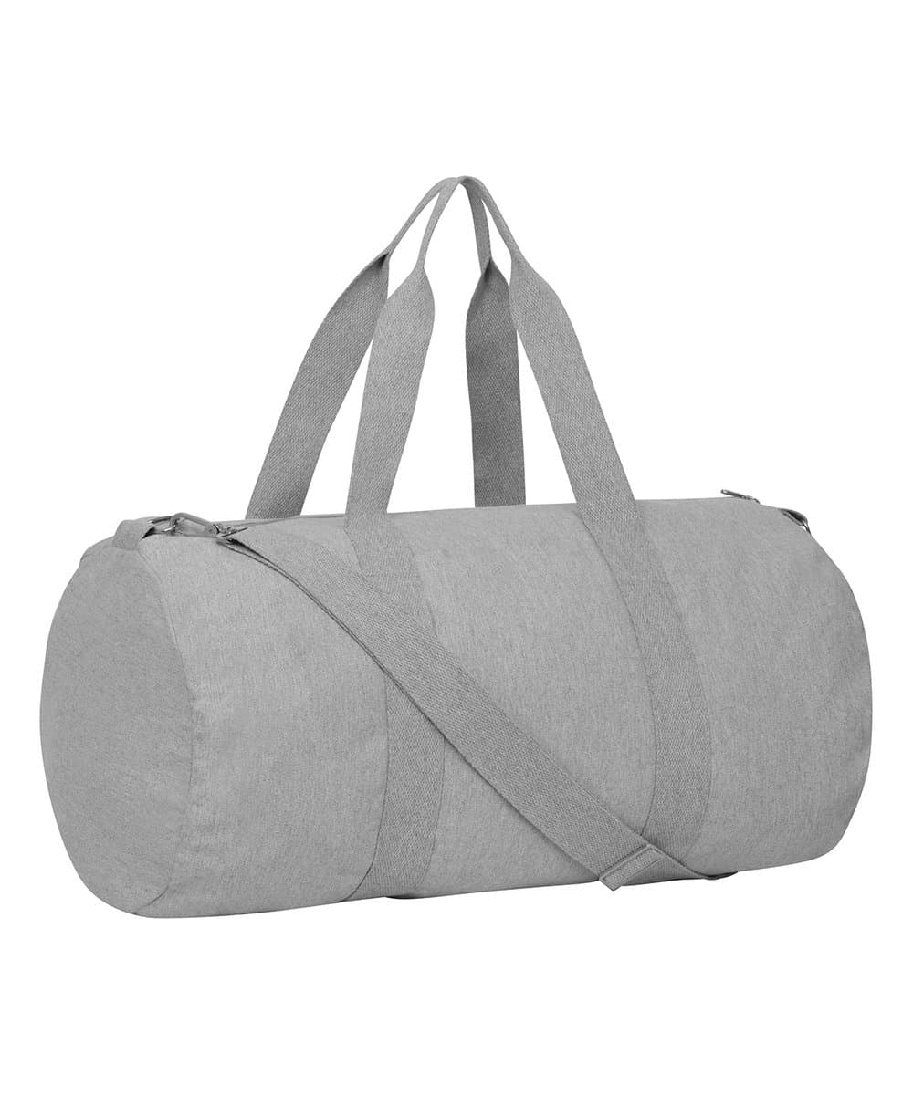 Duffle bag with canvas fabric (STAU892) 3