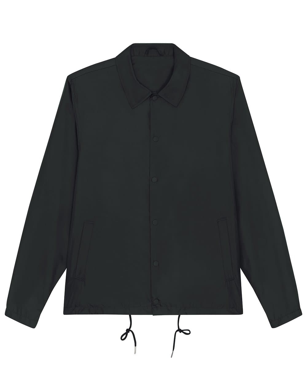 Coacher casual jacket (STJU833) 2
