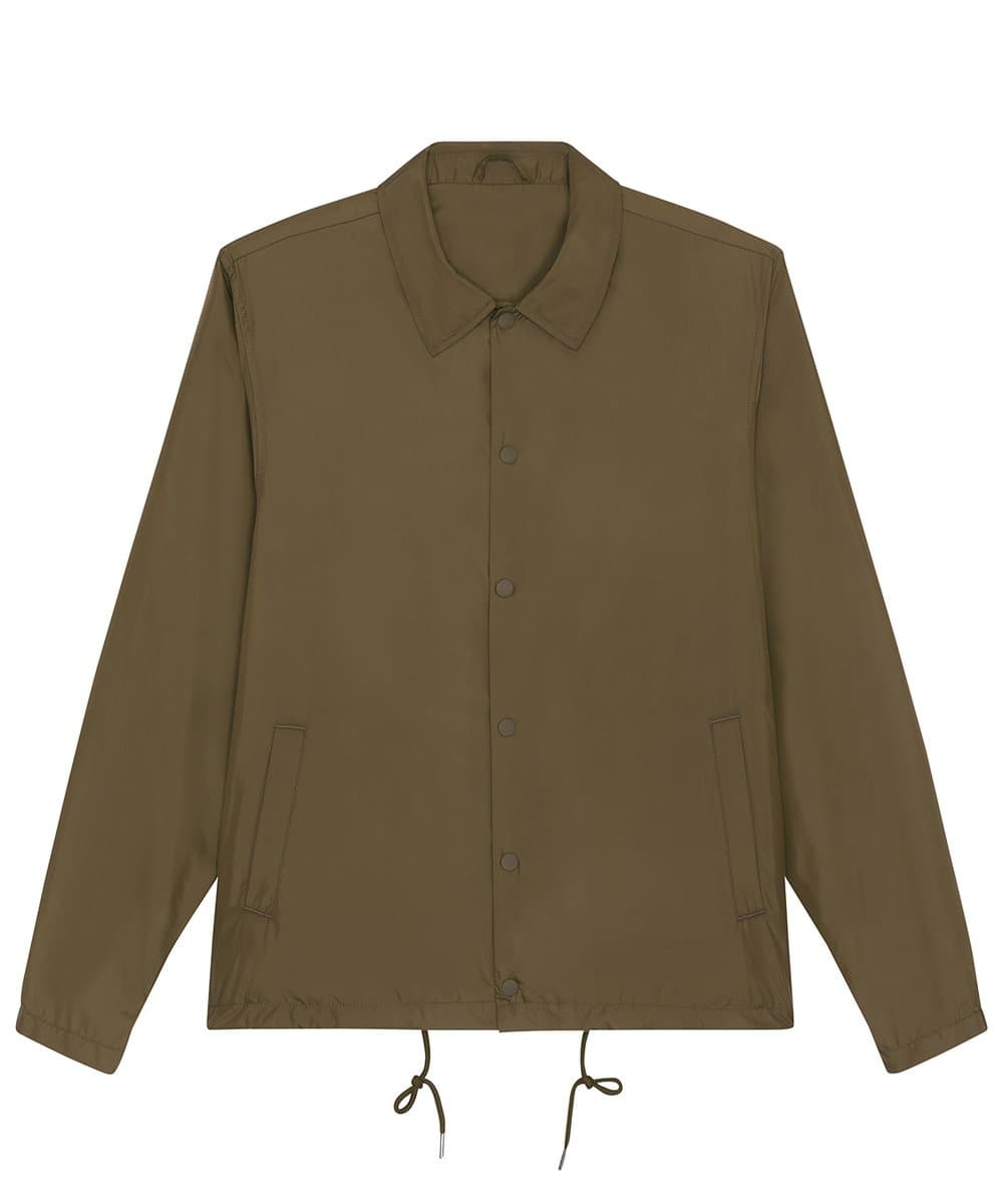 Coacher casual jacket (STJU833) 3