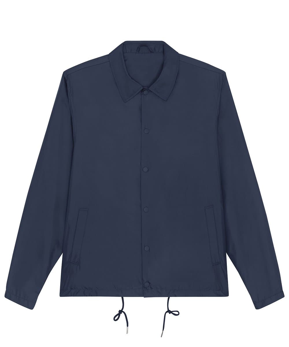 Coacher casual jacket (STJU833) 5