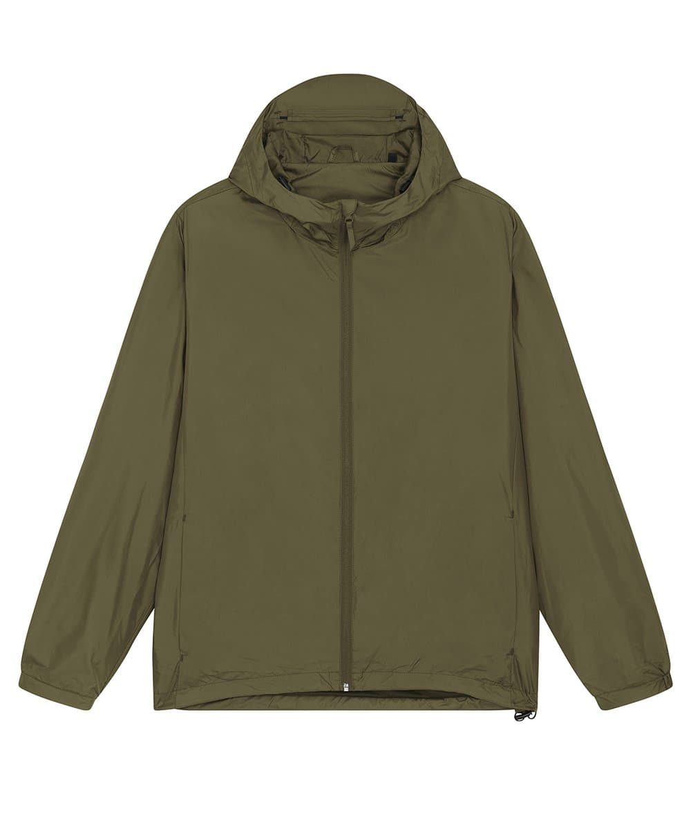 Commuter multifunctional jacket (STJU846) 3