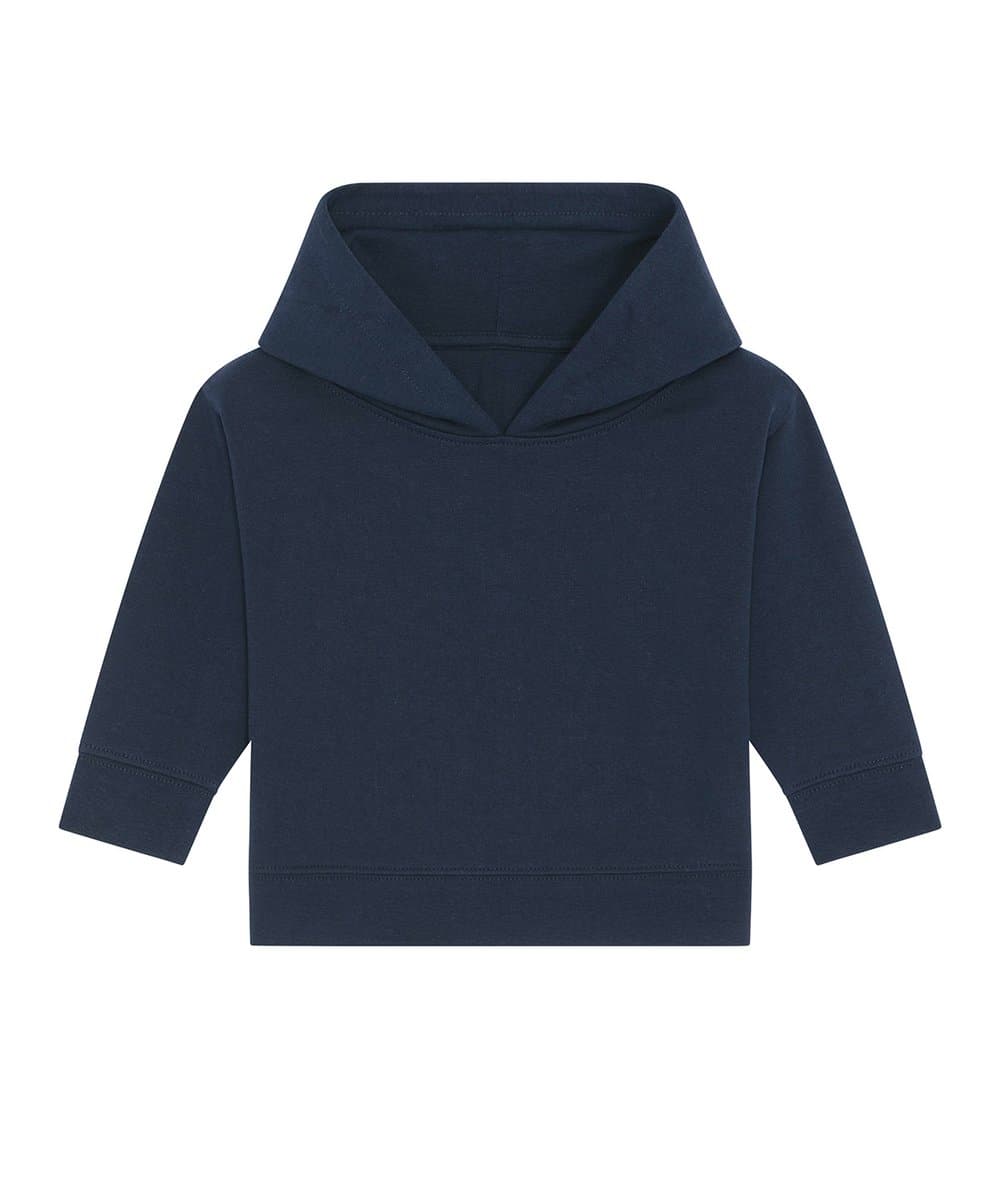 Baby Cruiser hooded sweatshirt (STSB919) 3