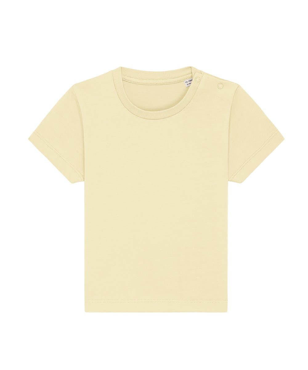 Baby Creator iconic babies' t-shirt (STTB918) 4