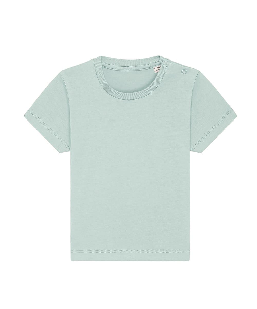 Baby Creator iconic babies' t-shirt (STTB918) 5