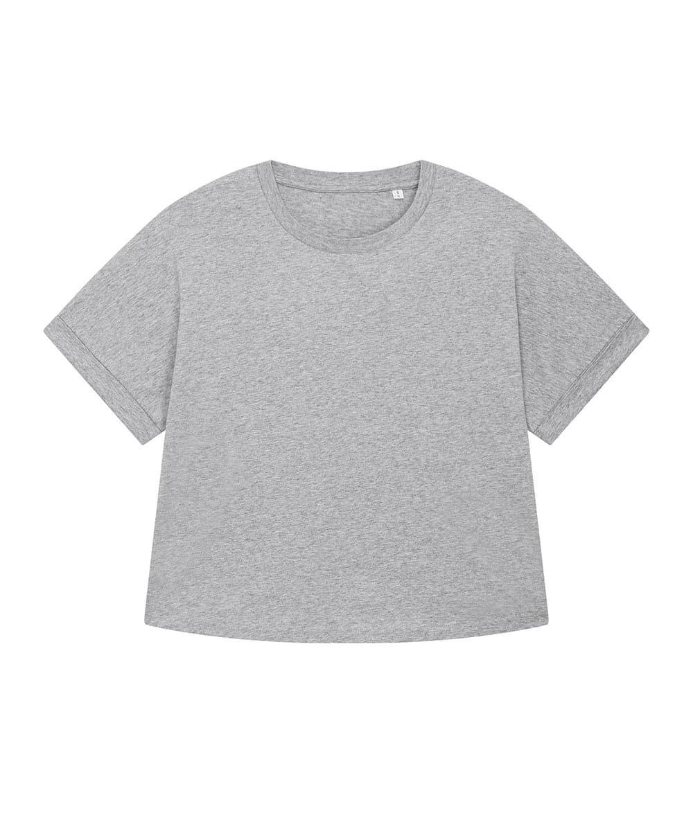 Stella Collider oversized women’s t-shirt (STTW089) 5