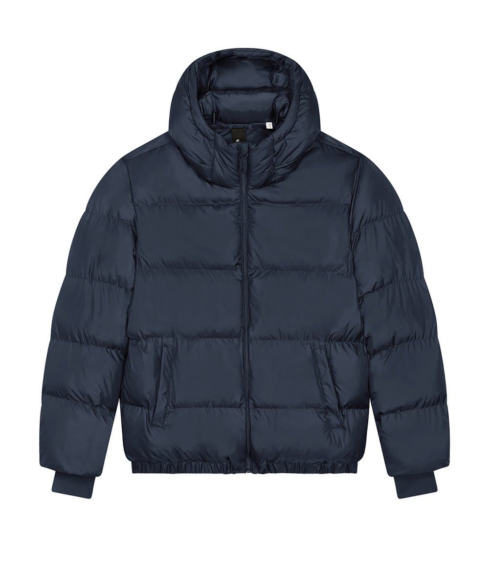Unisex Puffer oversized jacket (STJU840) 4