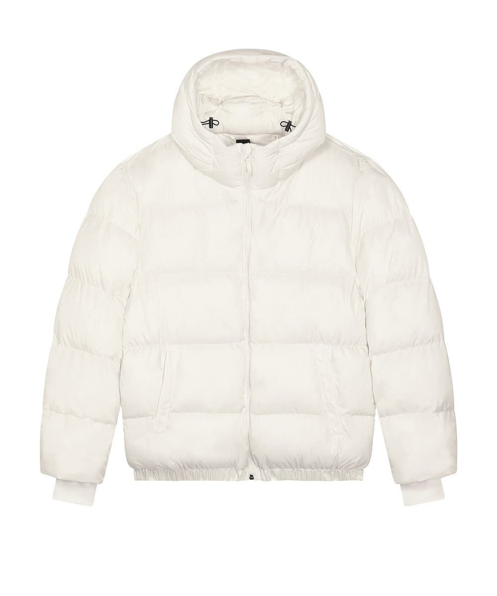 Unisex Puffer oversized jacket (STJU840) 5
