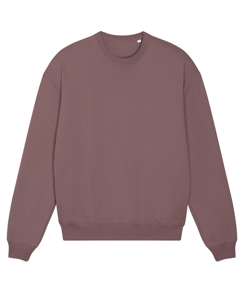 Unisex Ledger dry sweatshirt (STSU798) 4