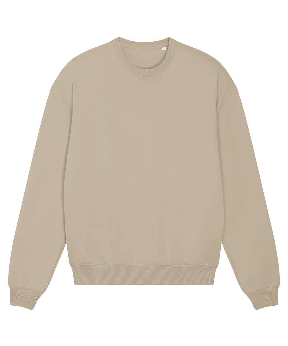 Unisex Ledger dry sweatshirt (STSU798) 5