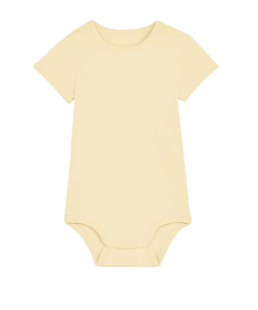 Baby bodysuit (STUB103) 4
