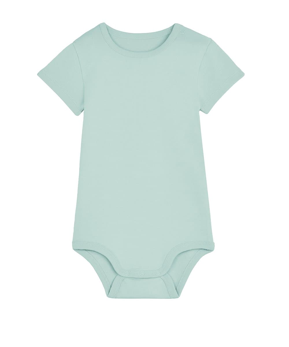 Baby bodysuit (STUB103) 5