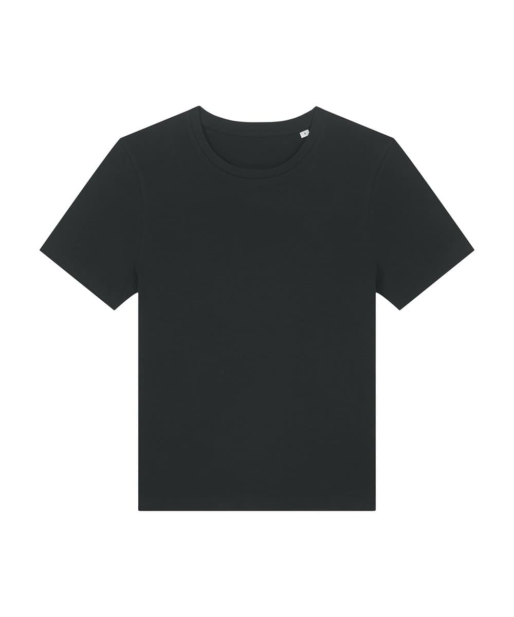 Women’s Stella Ella fitted t-shirt (STTW174) 3