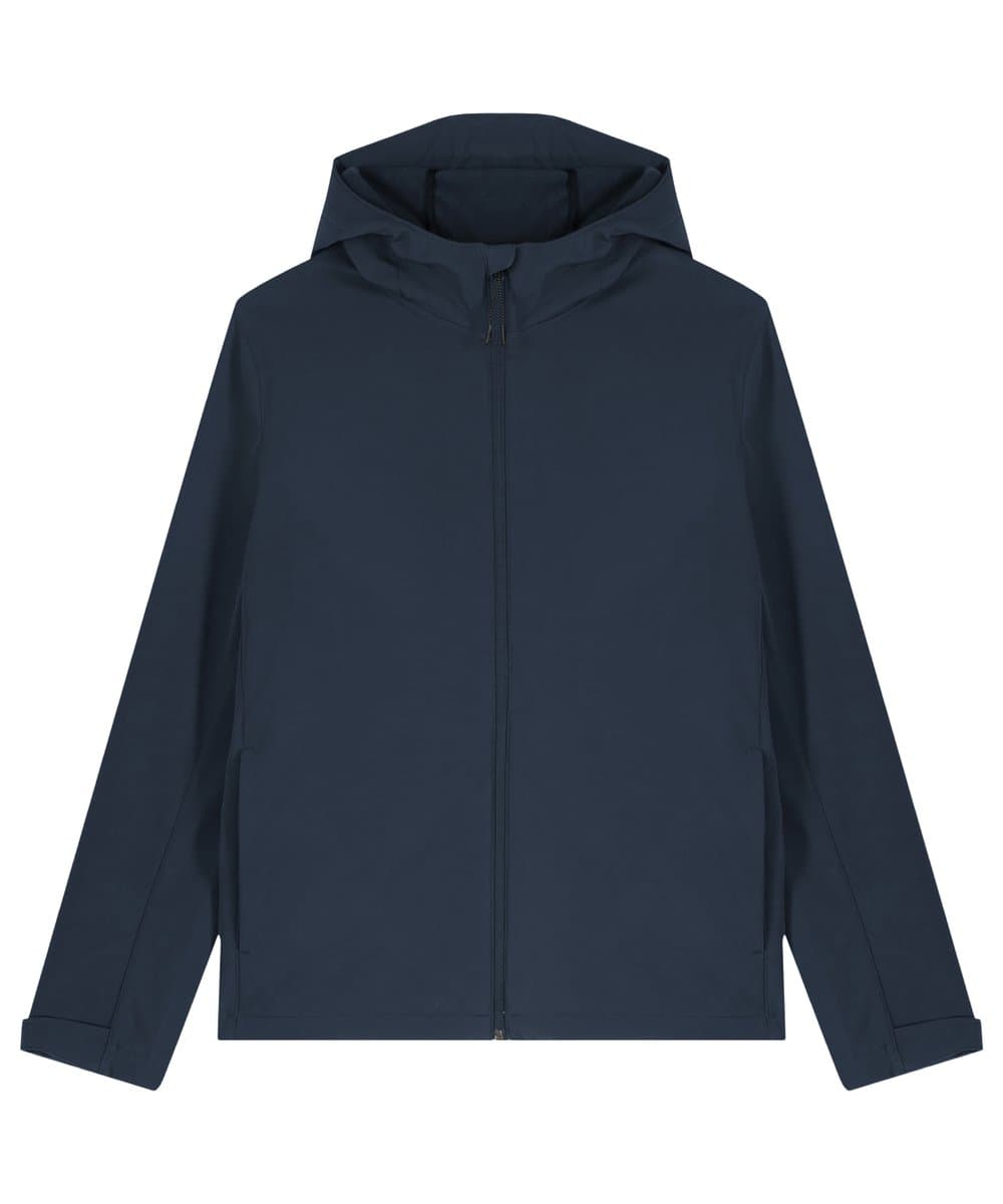 Stanley Discoverer hooded softshell (STJM158) 4