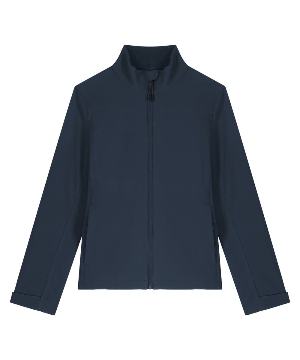 Women’s Stella Navigator softshell (STJW166) 4