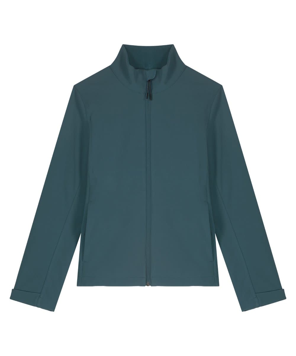 Women’s Stella Navigator softshell (STJW166) 5
