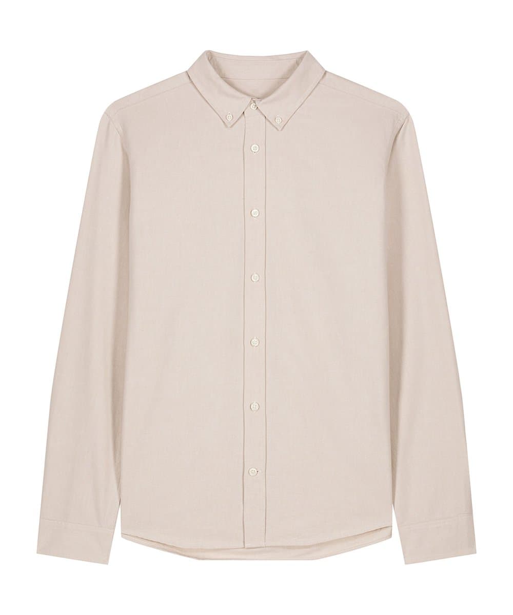 Stanley Oxford shirt (STWM968) 3