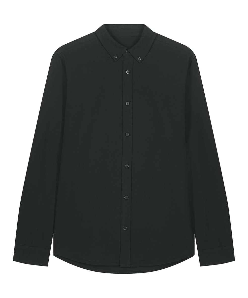 Stanley Oxford shirt (STWM968) 4