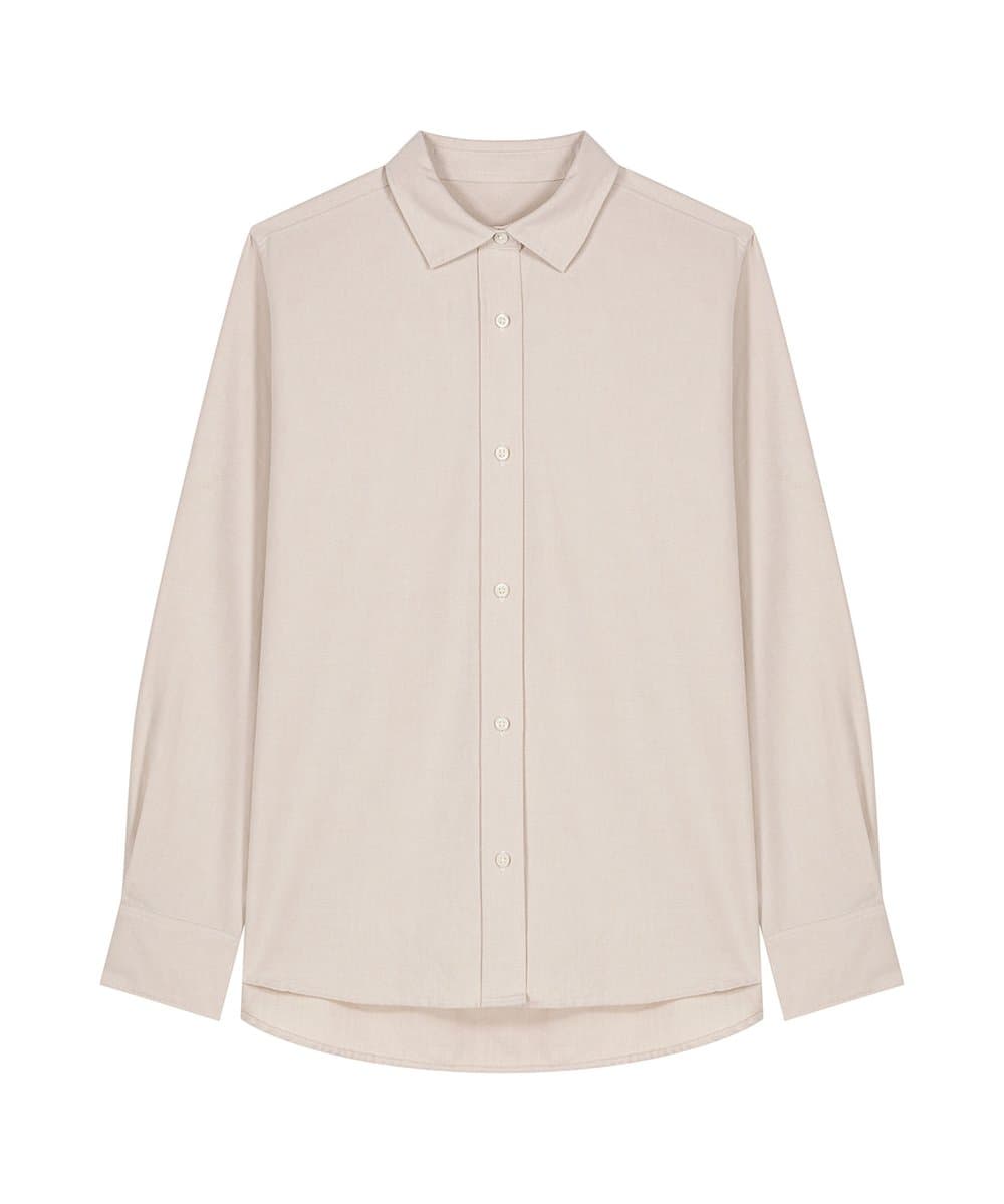 Stella Oxford shirt (STWW971) 3