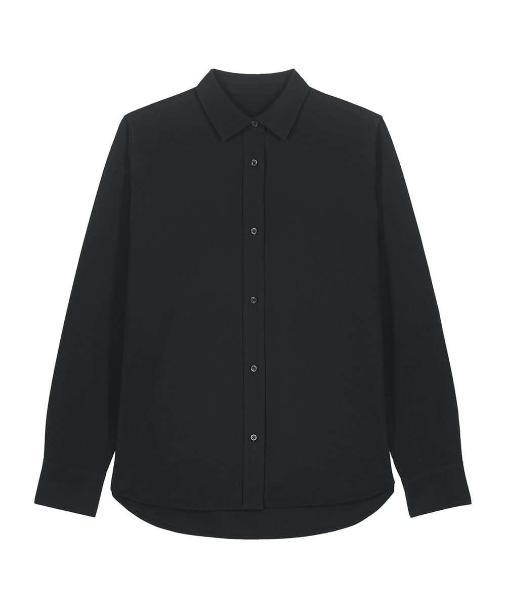 Stella Oxford shirt (STWW971) 4