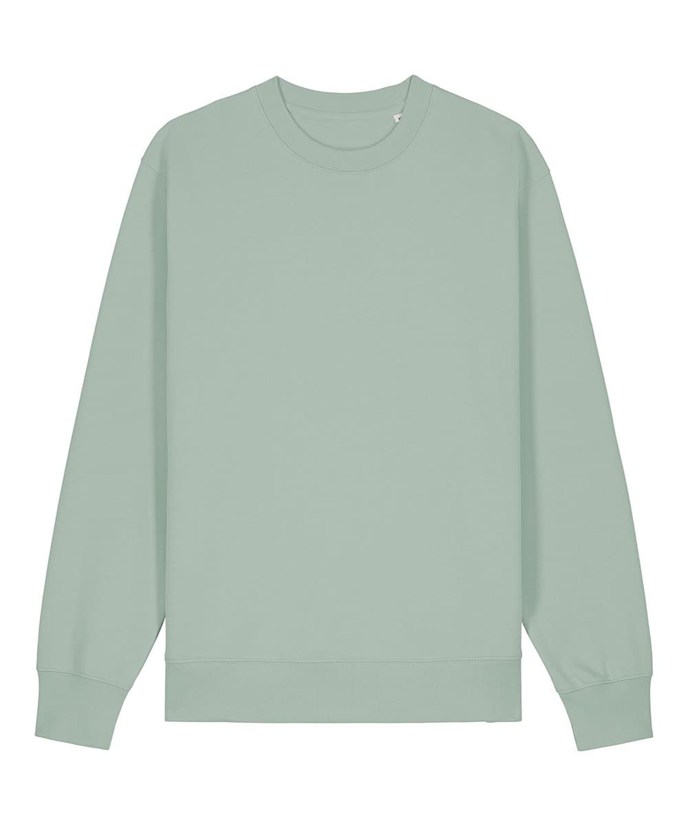 Unisex Changer 2.0 iconic crew neck sweatshirt (STSU178) 2