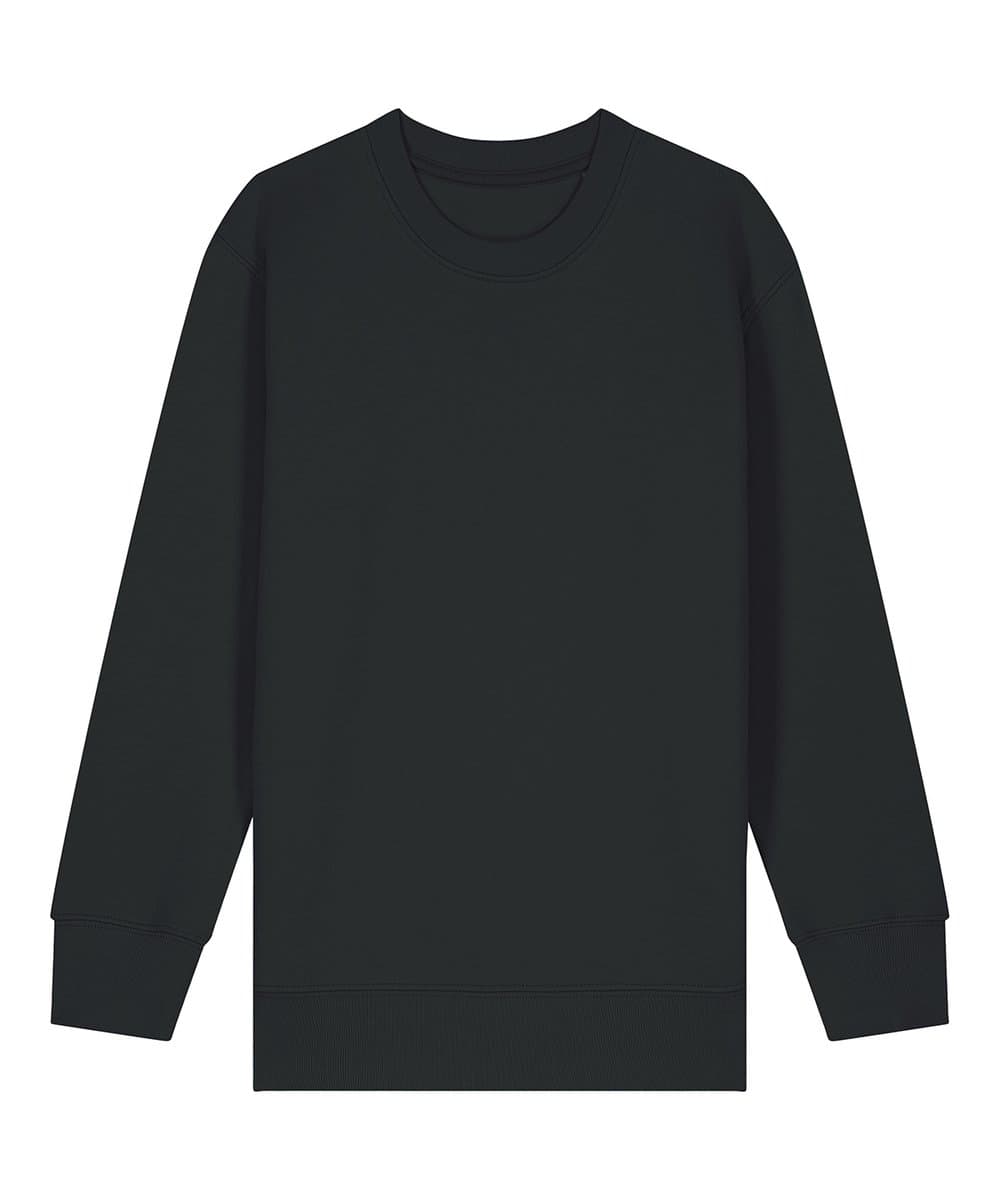 Kids Mini Changer 2.0 iconic crew neck sweatshirt (STSK181) 3