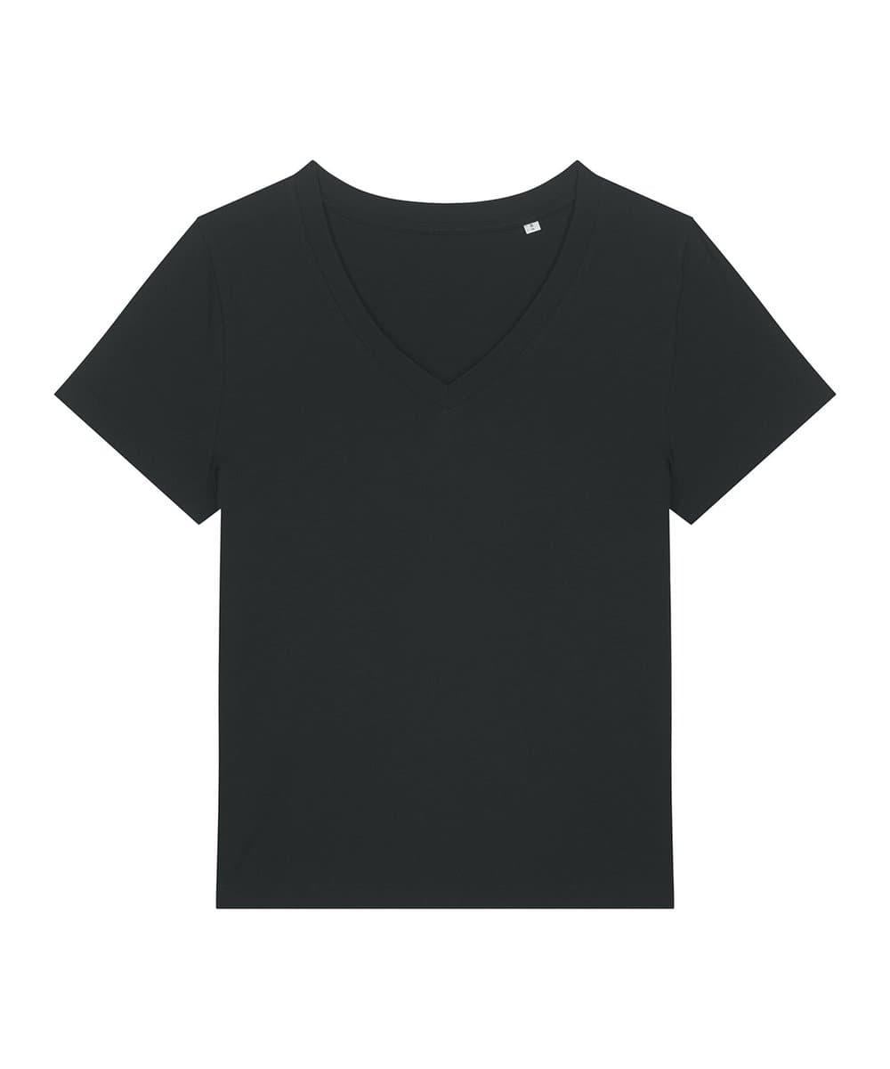 Women’s Stella Isla v-neck t-shirt (STTW176) 2
