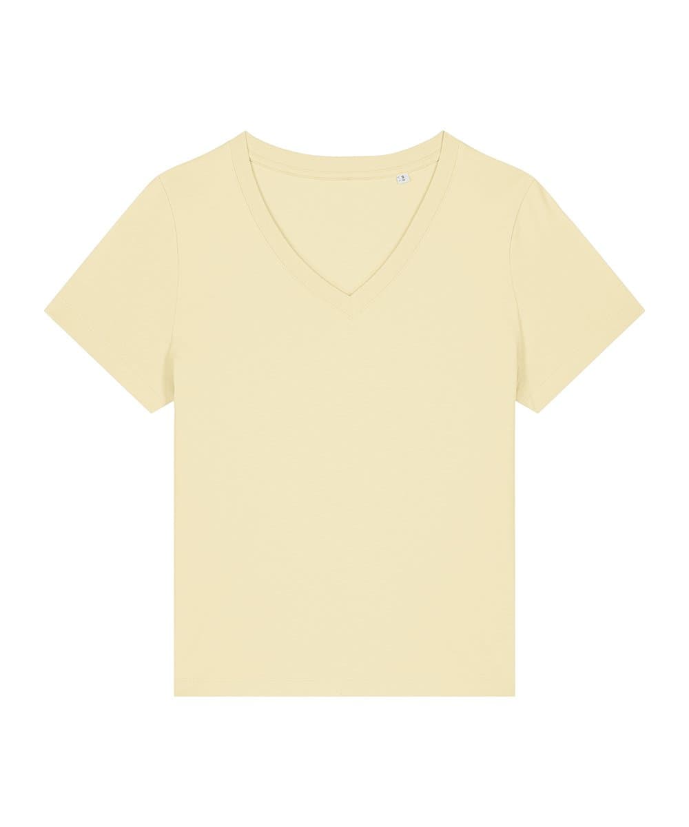 Women’s Stella Isla v-neck t-shirt (STTW176) 4