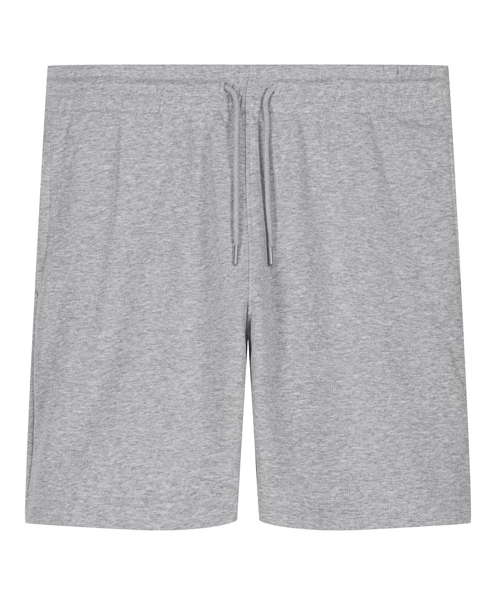 Unisex Trainer 2.0 jogger shorts (STBU186) 4