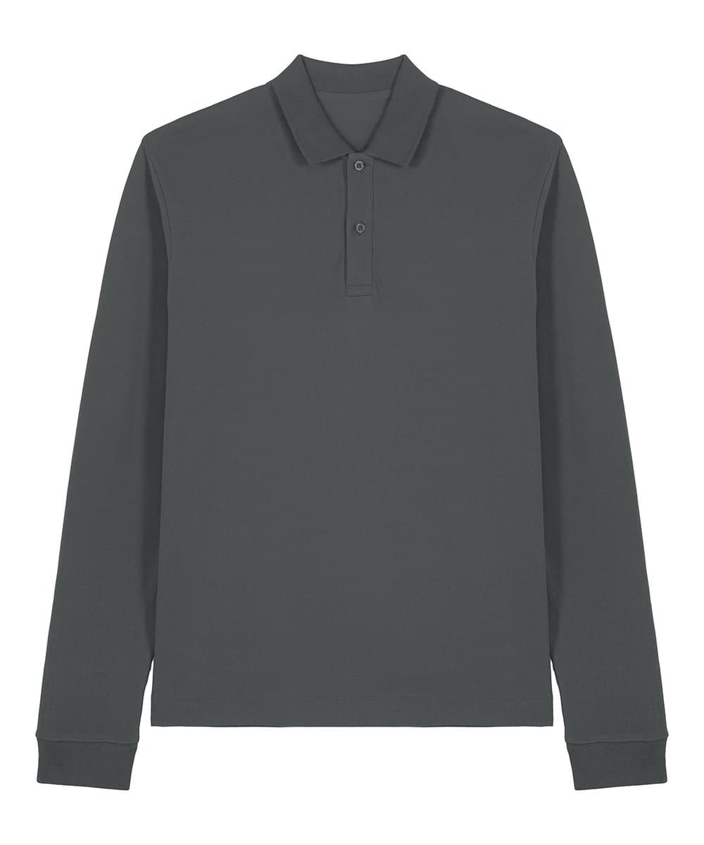 Prepster 2.0 long sleeve (STPU223) 2