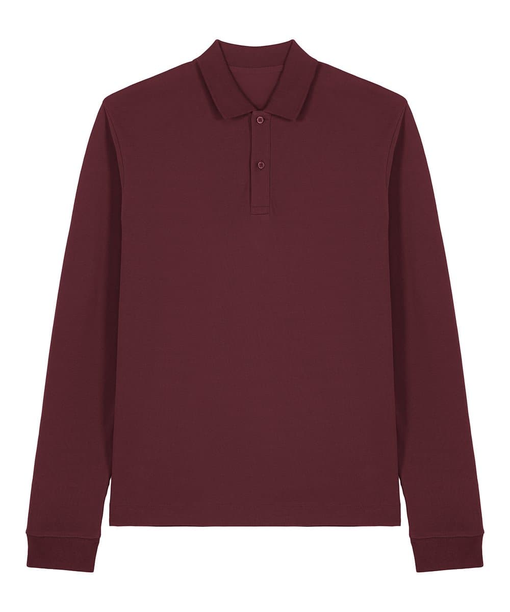 Prepster 2.0 long sleeve (STPU223) 4