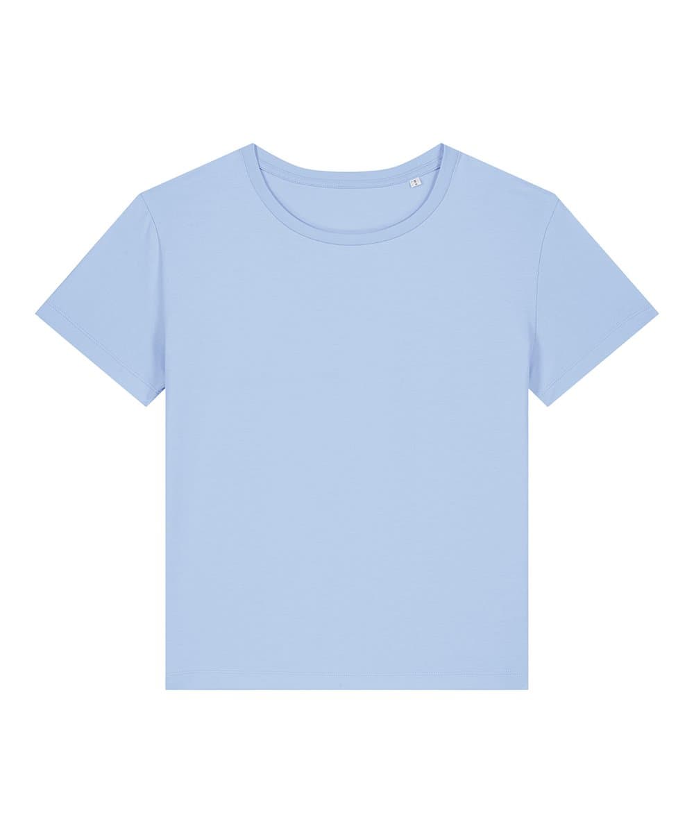 Women’s Stella Serena iconic mid-light t-shirt (STTW173) 5