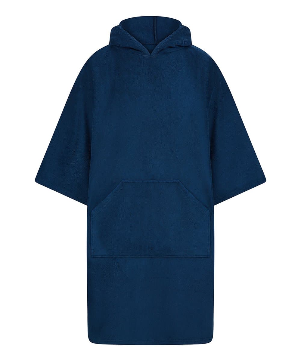 Adults poncho 3