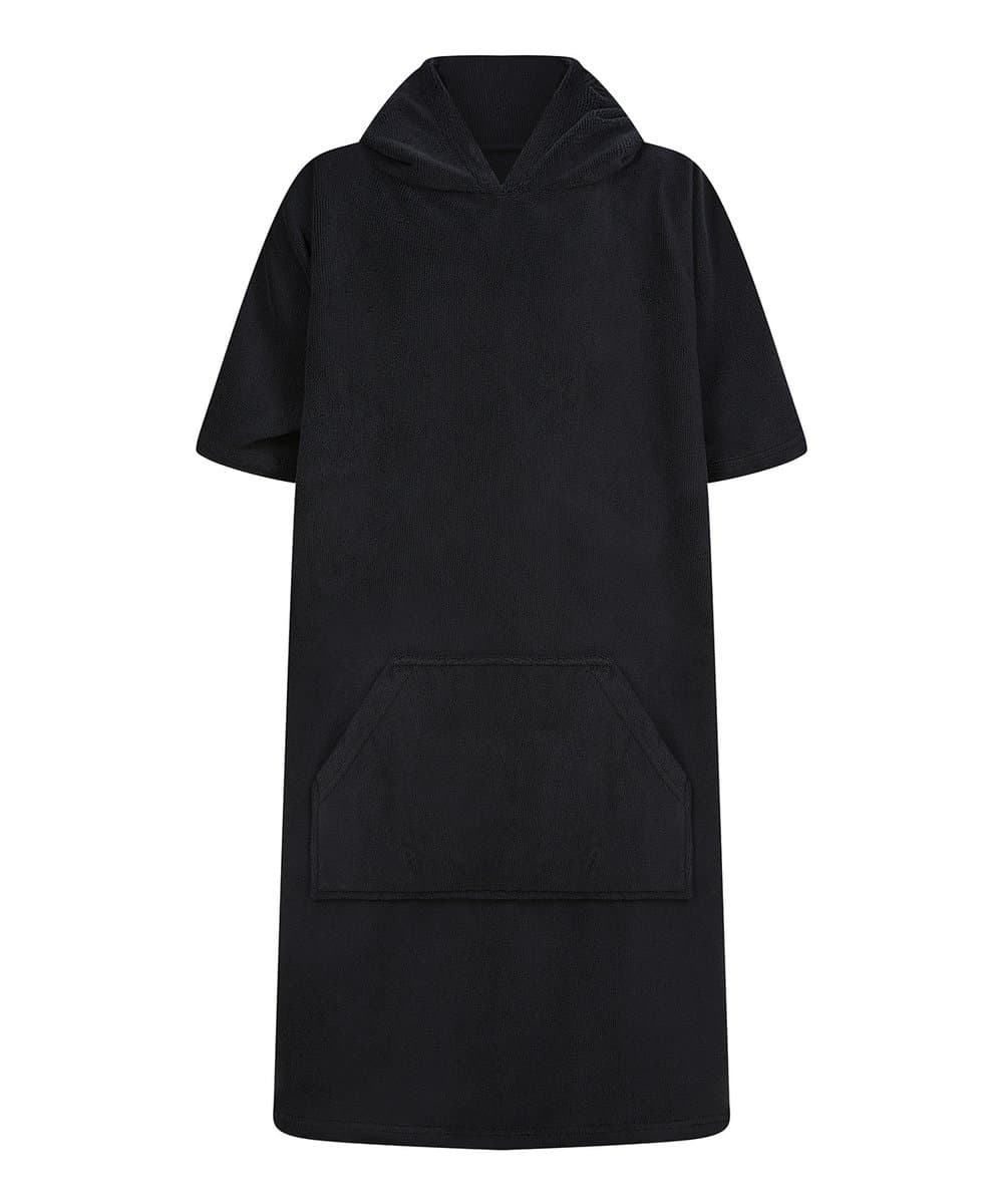 Kids poncho 2