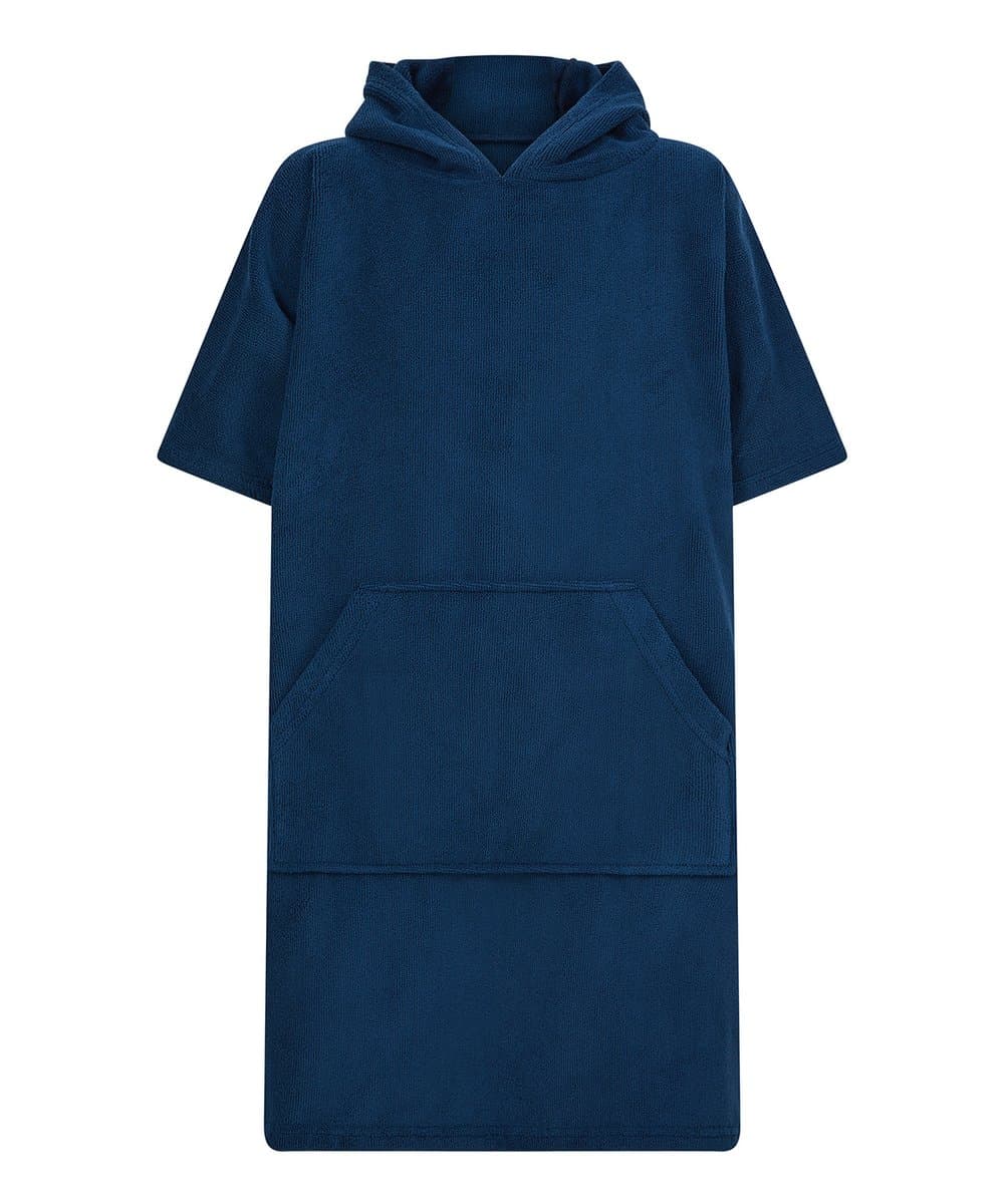 Kids poncho 3