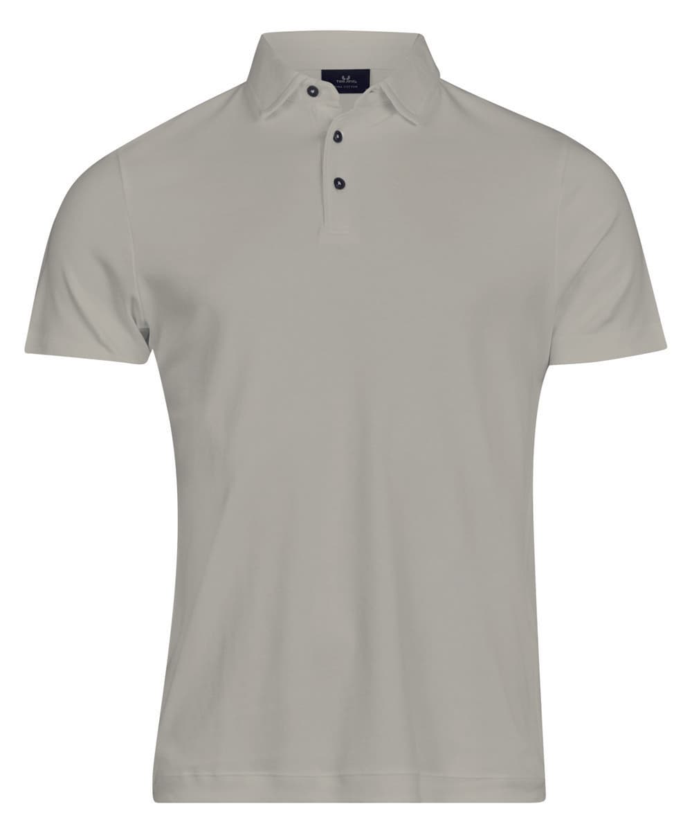 Pima cotton polo (1440) 3