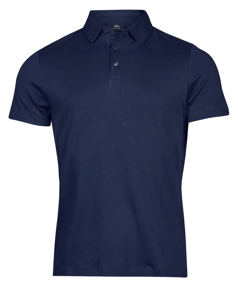 Pima cotton polo (1440) 5