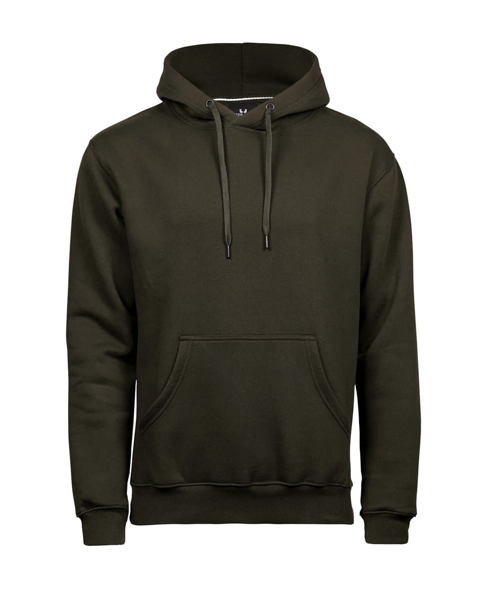 Hooded sweatshirt (5430) 5